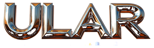 ular 4d logo